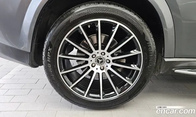 Mercedes-Benz GLE-Class 2022 2.9 автомат (гидро), миниатюра 5 Mercedes-Benz GLE-Class 2022 2.9 автомат (гидро), миниатюра 5