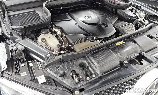 Mercedes-Benz GLE-Class 2022 2.9 автомат (гидро), миниатюра 6 Mercedes-Benz GLE-Class 2022 2.9 автомат (гидро), миниатюра 6
