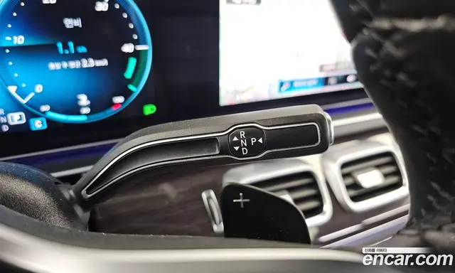 Mercedes-Benz GLE-Class 2022 2.9 автомат (гидро), миниатюра 9 Mercedes-Benz GLE-Class 2022 2.9 автомат (гидро), миниатюра 9