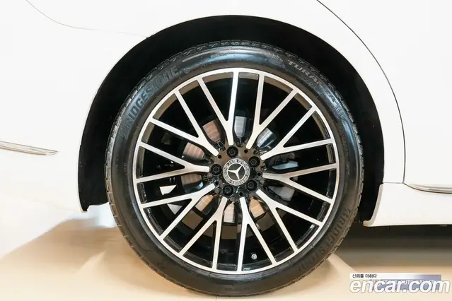 Mercedes-Benz S-Class 2021 2.9 автомат (гидро), миниатюра 5 Mercedes-Benz S-Class 2021 2.9 автомат (гидро), миниатюра 5