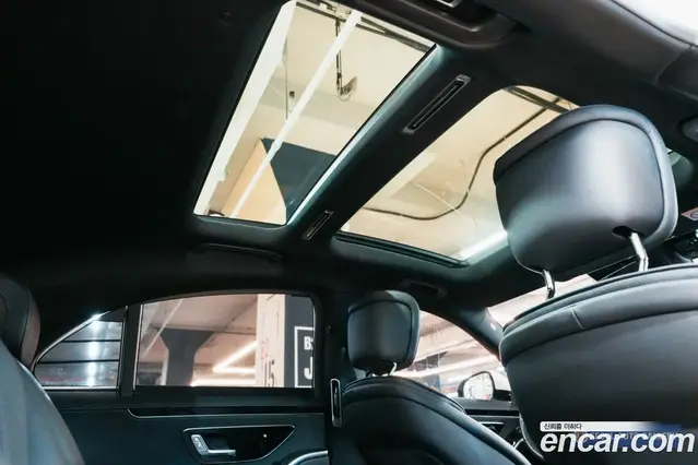 Mercedes-Benz S-Class 2021 2.9 автомат (гидро), миниатюра 9 Mercedes-Benz S-Class 2021 2.9 автомат (гидро), миниатюра 9