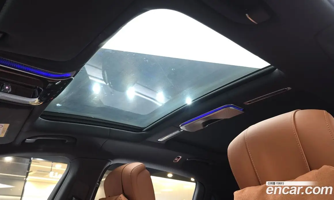 Mercedes-Benz S-Class 2023 6.0 автомат (гидро), фото 18
