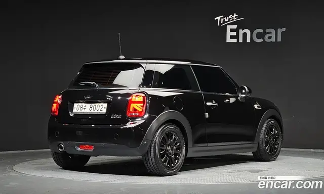 Mini Cooper 2017 1.5 автомат (гидро), миниатюра 2