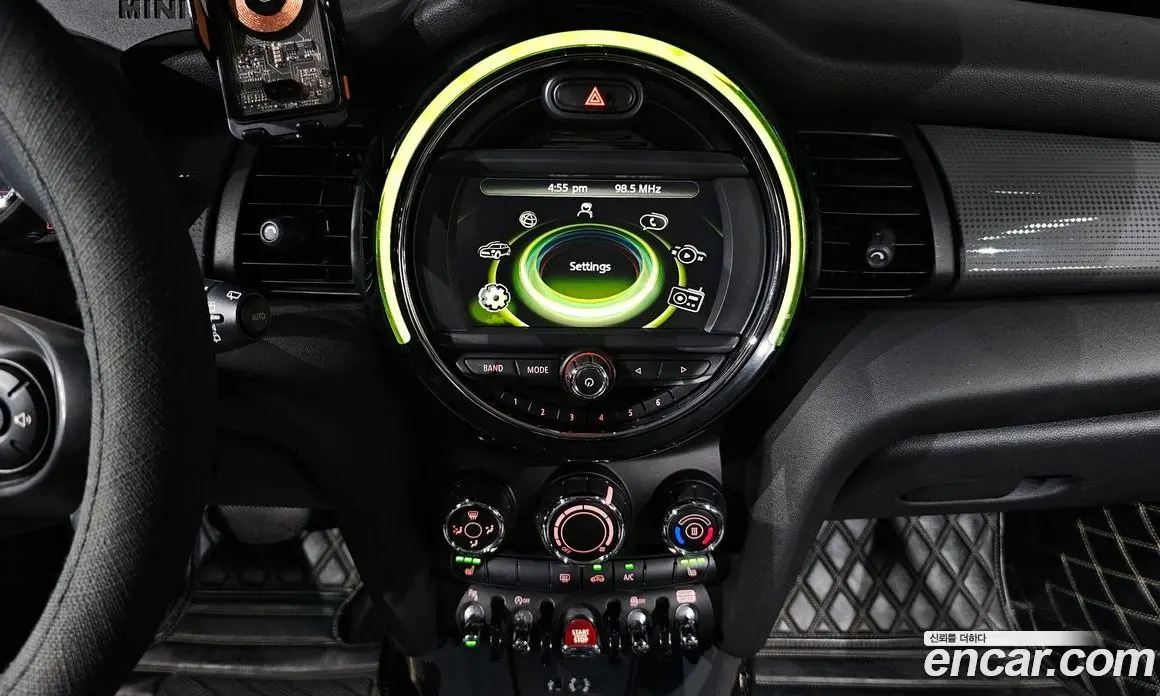 Mini Cooper 2017 1.5 автомат (гидро), фото 17