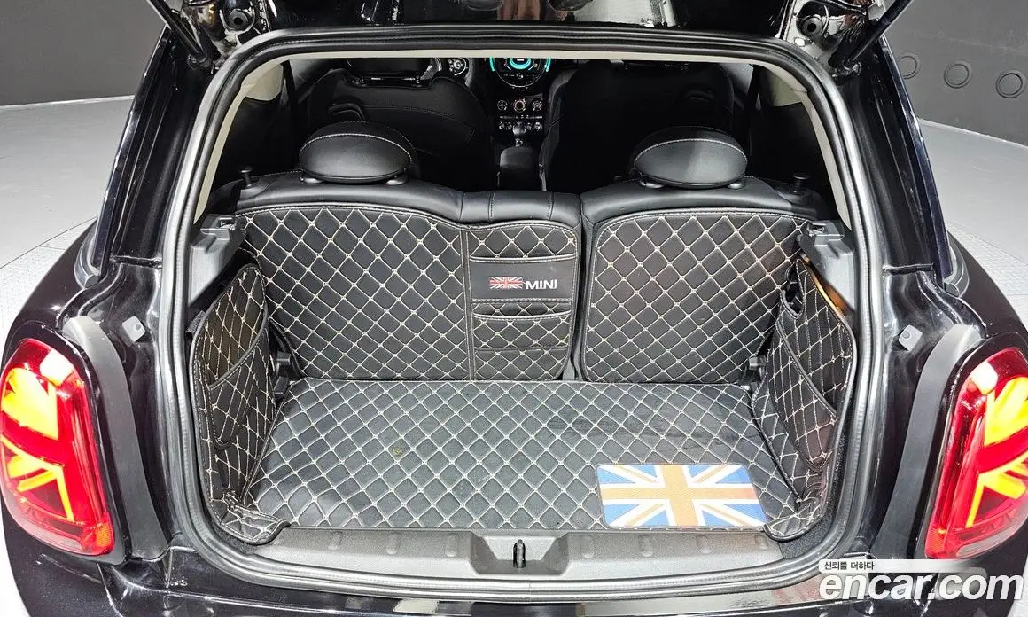 Mini Cooper 2017 1.5 автомат (гидро), фото 20