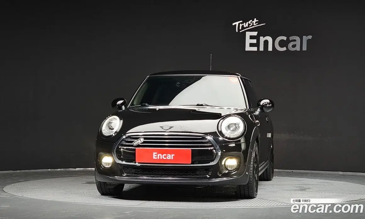 Mini Cooper 2017 1.5 автомат (гидро), фото 3