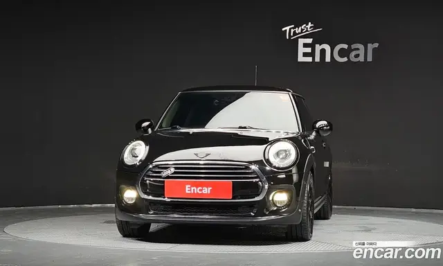 Mini Cooper 2017 1.5 автомат (гидро), миниатюра 3