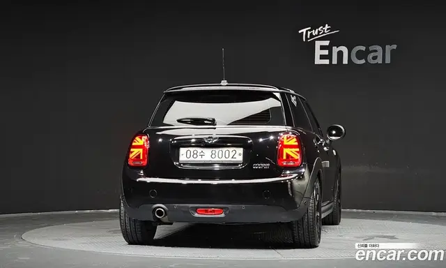 Mini Cooper 2017 1.5 автомат (гидро), миниатюра 4