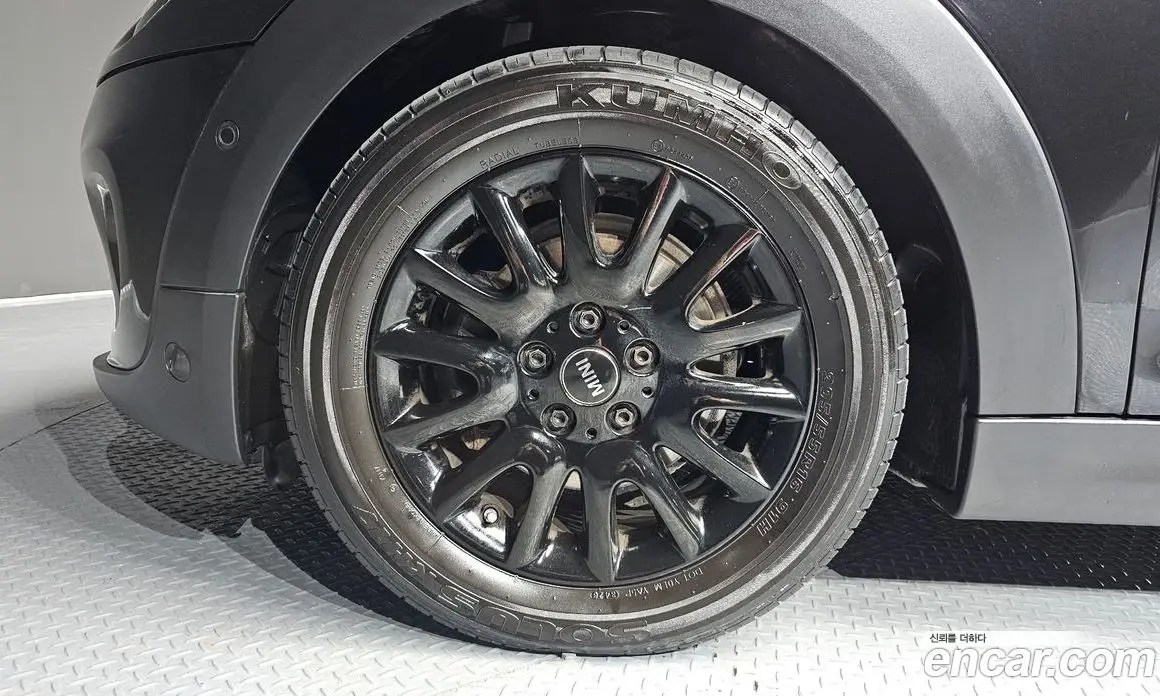 Mini Cooper 2017 1.5 автомат (гидро), фото 5