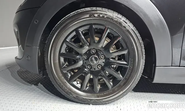 Mini Cooper 2017 1.5 автомат (гидро), миниатюра 5