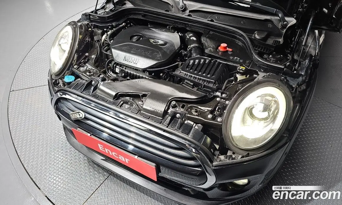 Mini Cooper 2017 1.5 автомат (гидро), фото 6