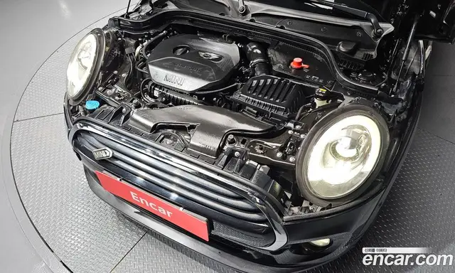 Mini Cooper 2017 1.5 автомат (гидро), миниатюра 6