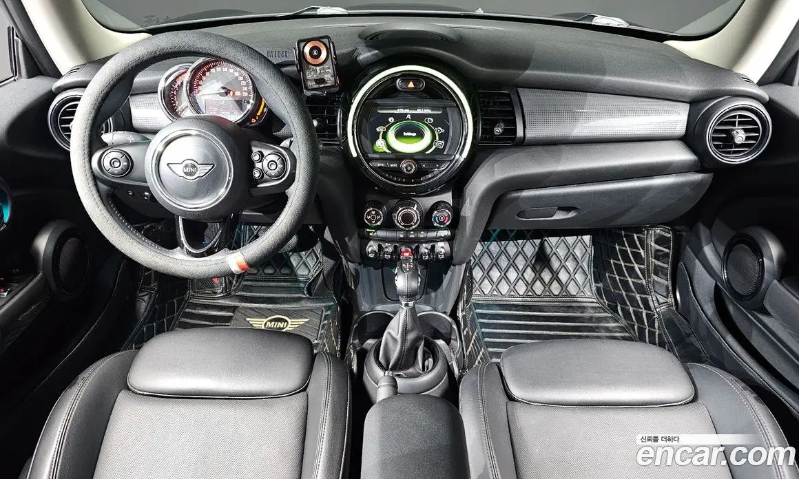 Mini Cooper 2017 1.5 автомат (гидро), фото 7