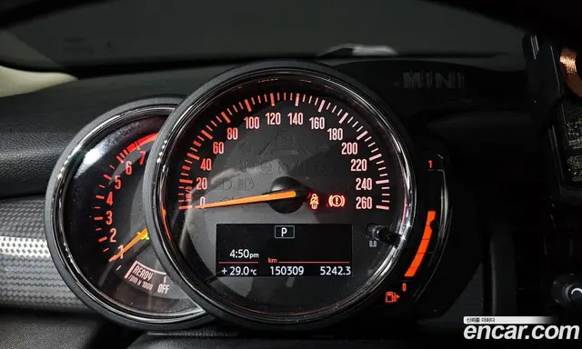 Mini Cooper 2017 1.5 автомат (гидро), миниатюра 8