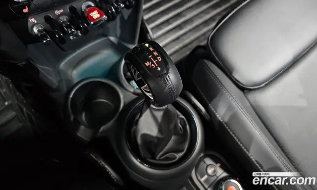 Mini Cooper 2017 1.5 автомат (гидро), миниатюра 9