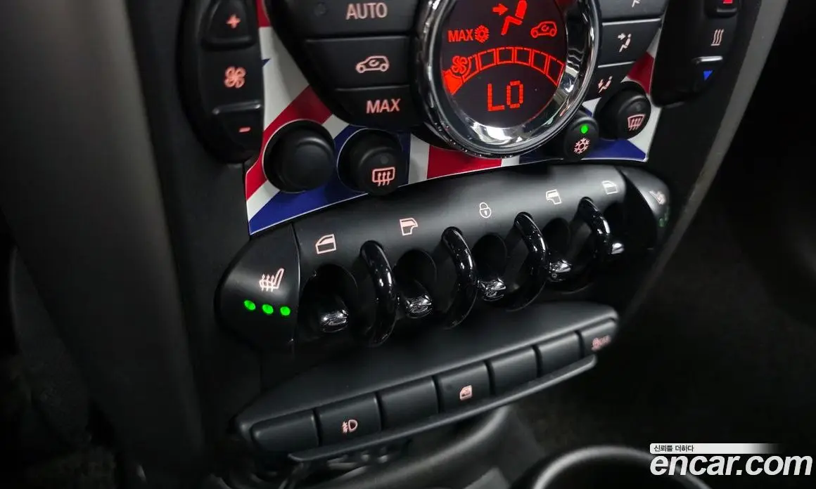 Mini Countryman 2011 1.6 автомат (гидро), фото 18