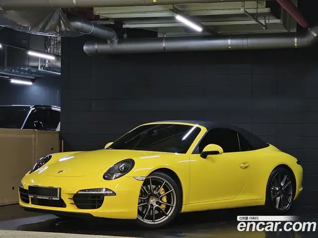 Porsche 911 2013 3.8 автомат (гидро), миниатюра 2 Porsche 911 2013 3.8 автомат (гидро), миниатюра 2
