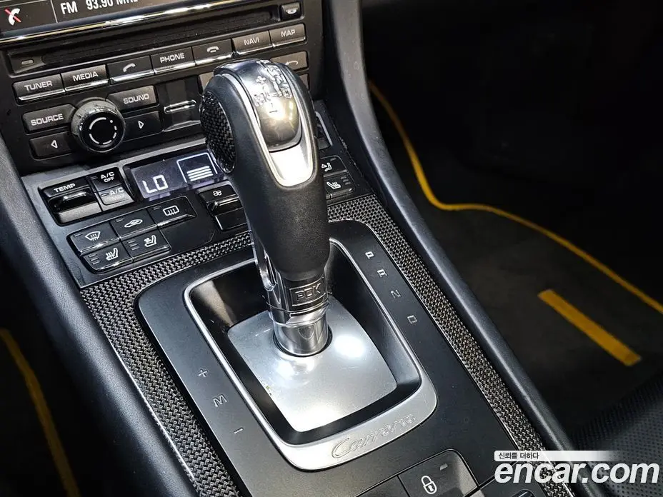 Porsche 911 2013 3.8 автомат (гидро), фото 17 Porsche 911 2013 3.8 автомат (гидро), фото 17