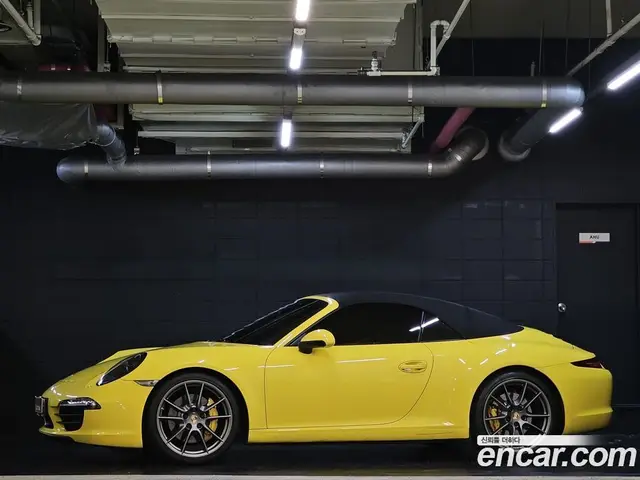 Porsche 911 2013 3.8 автомат (гидро), миниатюра 3 Porsche 911 2013 3.8 автомат (гидро), миниатюра 3