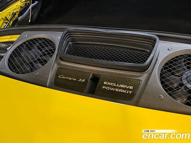 Porsche 911 2013 3.8 автомат (гидро), миниатюра 7 Porsche 911 2013 3.8 автомат (гидро), миниатюра 7