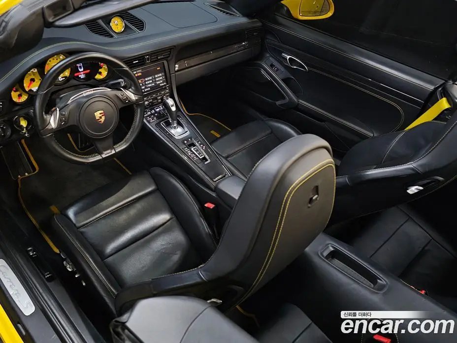 Porsche 911 2013 3.8 автомат (гидро), фото 10 Porsche 911 2013 3.8 автомат (гидро), фото 10