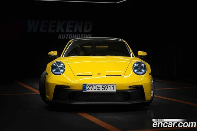 Porsche 911 2022 4.0 автомат (гидро), миниатюра 3 Porsche 911 2022 4.0 автомат (гидро), миниатюра 3