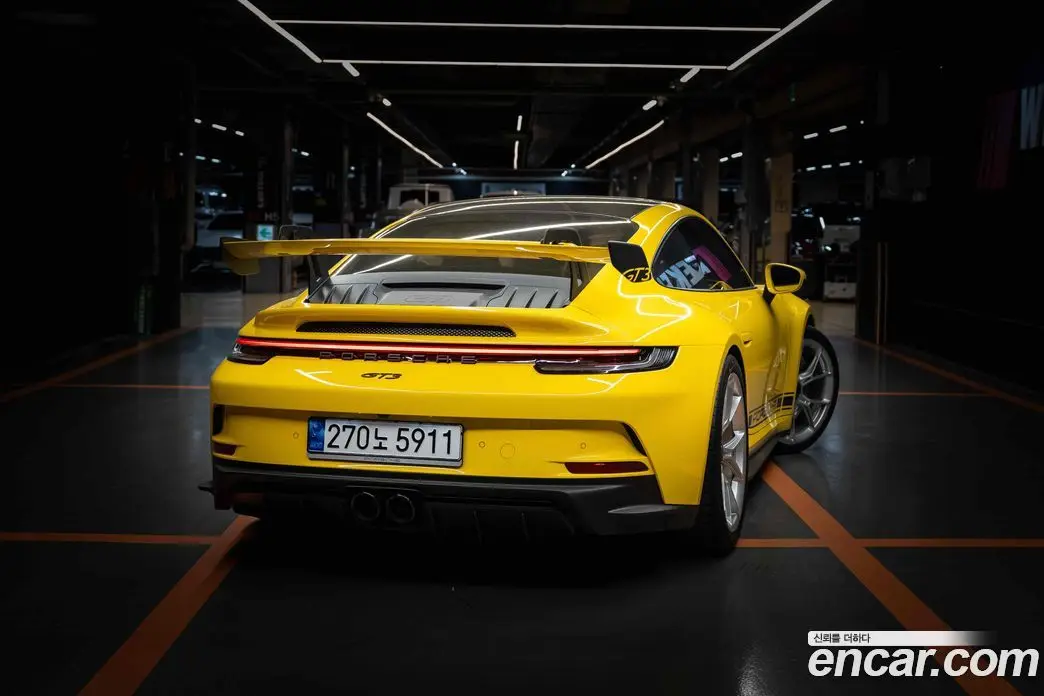 Porsche 911 2022 4.0 автомат (гидро), фото 4 Porsche 911 2022 4.0 автомат (гидро), фото 4