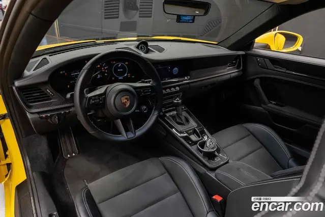 Porsche 911 2022 4.0 автомат (гидро), миниатюра 5 Porsche 911 2022 4.0 автомат (гидро), миниатюра 5