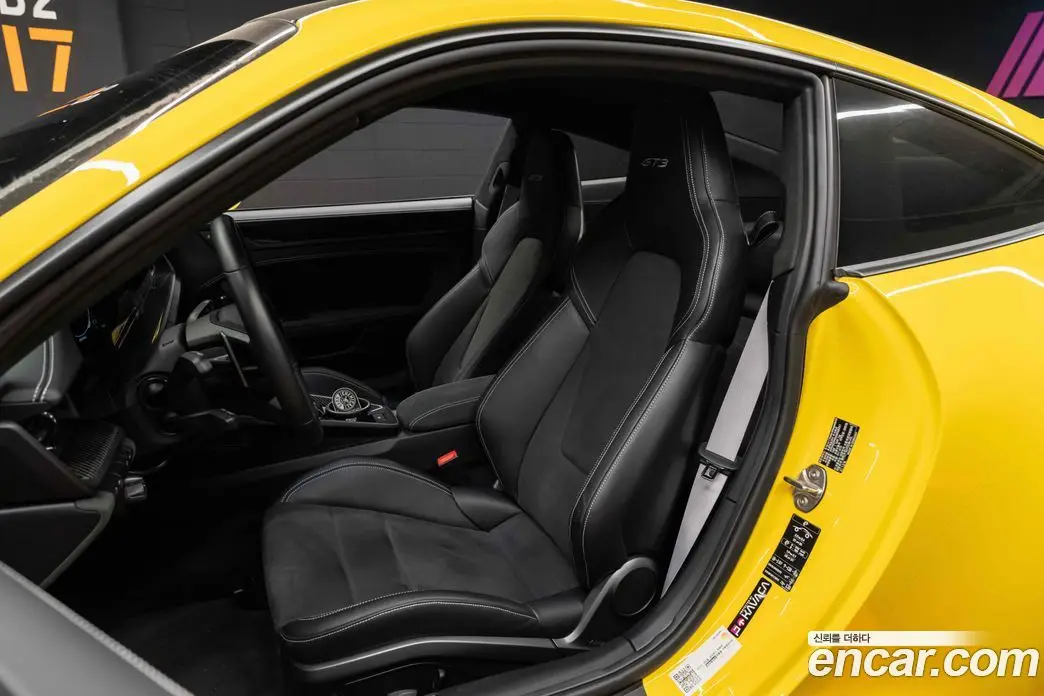Porsche 911 2022 4.0 автомат (гидро), фото 6 Porsche 911 2022 4.0 автомат (гидро), фото 6