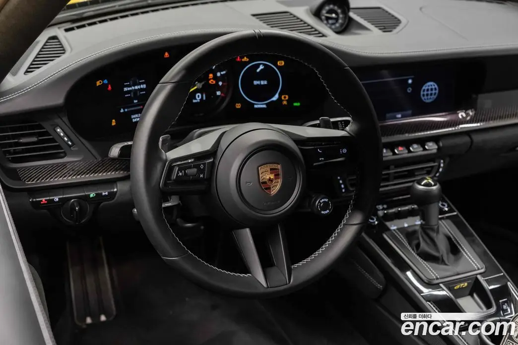 Porsche 911 2022 4.0 автомат (гидро), фото 7 Porsche 911 2022 4.0 автомат (гидро), фото 7