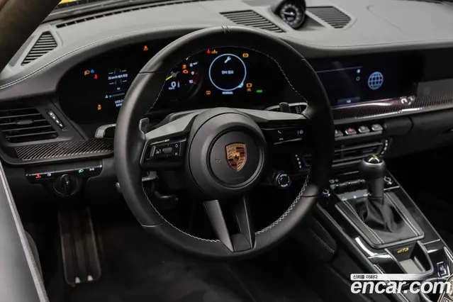 Porsche 911 2022 4.0 автомат (гидро), миниатюра 7 Porsche 911 2022 4.0 автомат (гидро), миниатюра 7