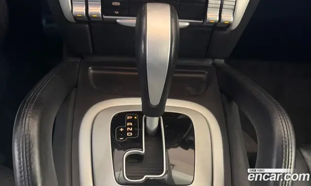 Porsche Cayenne 2008 4.8 автомат (гидро), миниатюра 9 Porsche Cayenne 2008 4.8 автомат (гидро), миниатюра 9