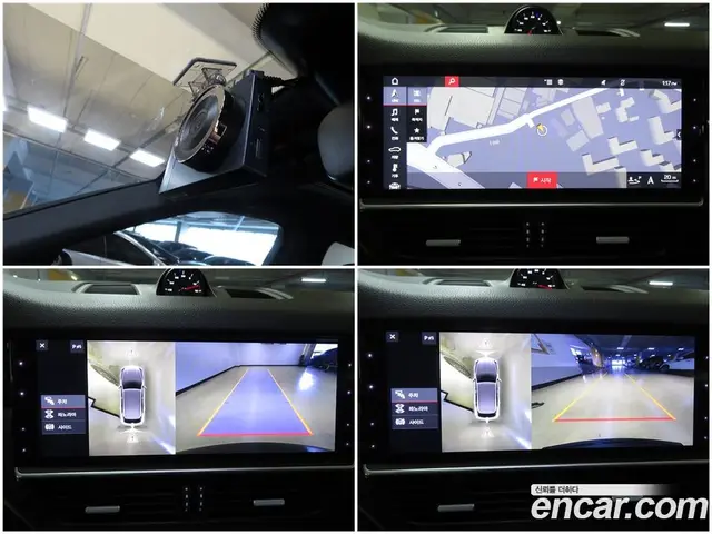 Porsche Cayenne 2019 3.0 автомат (гидро), миниатюра 11