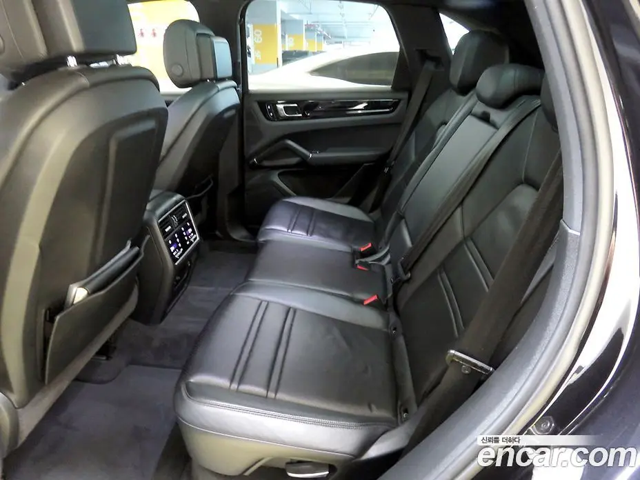 Porsche Cayenne 2019 3.0 автомат (гидро), фото 6