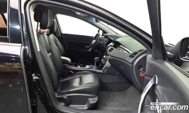 Renault (Samsung) SM5 2010 2.0 автомат (гидро), миниатюра 11 Renault (Samsung) SM5 2010 2.0 автомат (гидро), миниатюра 11