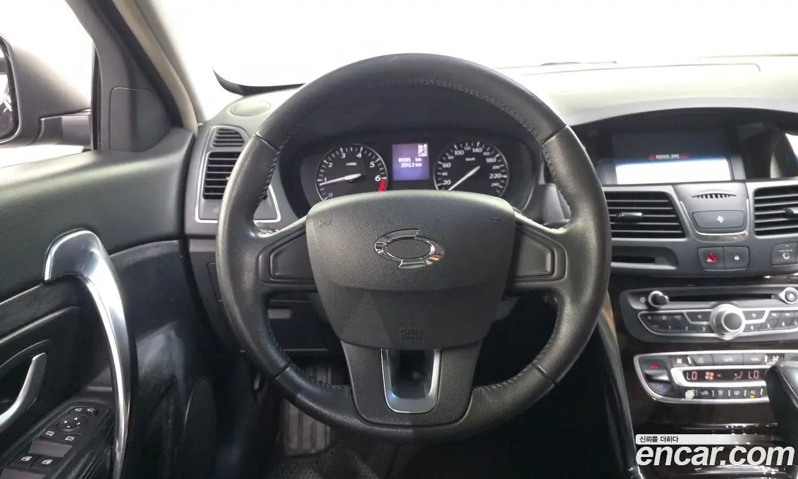 Renault (Samsung) SM5 2010 2.0 автомат (гидро), фото 13 Renault (Samsung) SM5 2010 2.0 автомат (гидро), фото 13