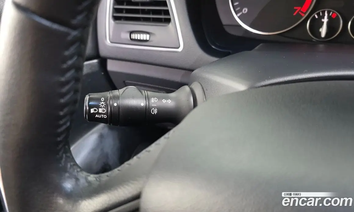 Renault (Samsung) SM5 2010 2.0 автомат (гидро), фото 16 Renault (Samsung) SM5 2010 2.0 автомат (гидро), фото 16