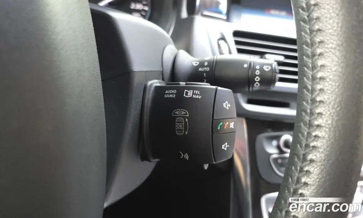 Renault (Samsung) SM5 2010 2.0 автомат (гидро), фото 17 Renault (Samsung) SM5 2010 2.0 автомат (гидро), фото 17
