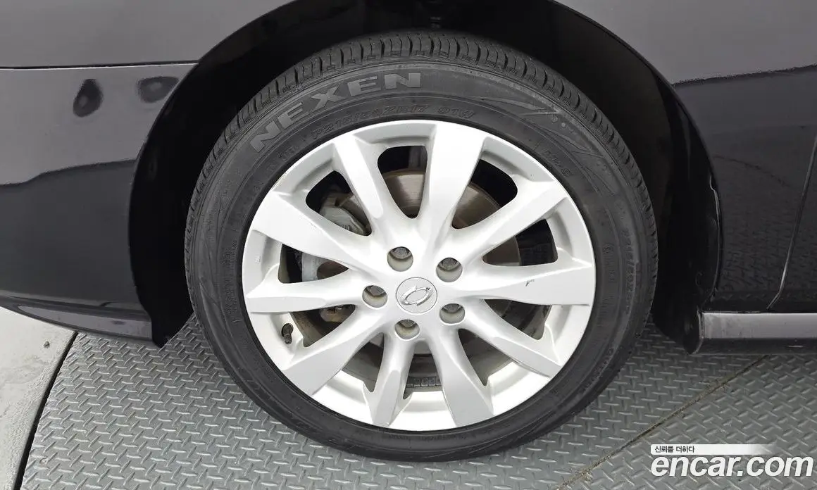 Renault (Samsung) SM5 2010 2.0 автомат (гидро), фото 5 Renault (Samsung) SM5 2010 2.0 автомат (гидро), фото 5