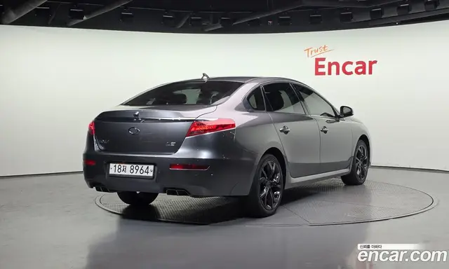 Renault (Samsung) SM7 2015 2.5 автомат (гидро), миниатюра 2 Renault (Samsung) SM7 2015 2.5 автомат (гидро), миниатюра 2