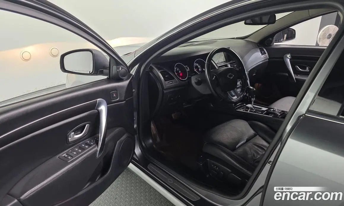 Renault (Samsung) SM7 2015 2.5 автомат (гидро), фото 11 Renault (Samsung) SM7 2015 2.5 автомат (гидро), фото 11