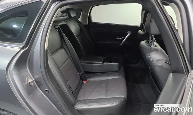 Renault (Samsung) SM7 2015 2.5 автомат (гидро), миниатюра 12
