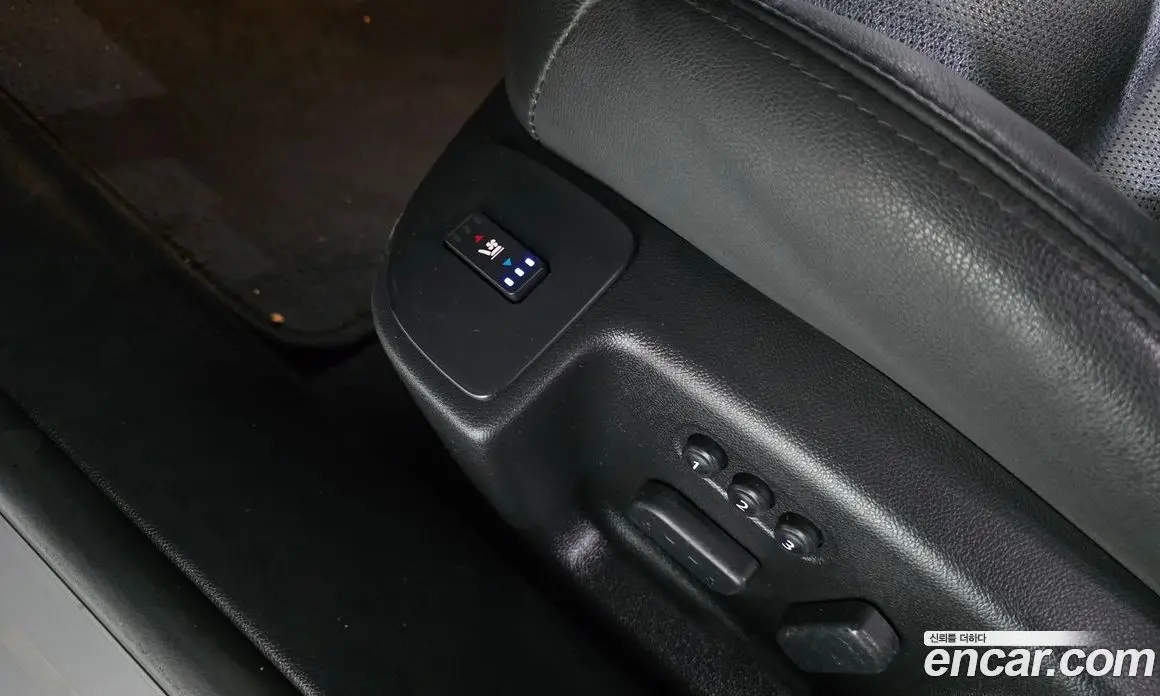 Renault (Samsung) SM7 2015 2.5 автомат (гидро), фото 16 Renault (Samsung) SM7 2015 2.5 автомат (гидро), фото 16