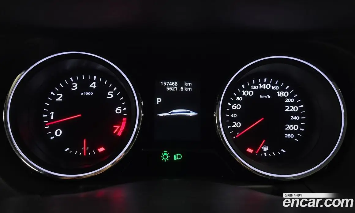 Renault (Samsung) SM7 2015 2.5 автомат (гидро), фото 8 Renault (Samsung) SM7 2015 2.5 автомат (гидро), фото 8