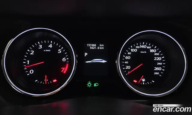Renault (Samsung) SM7 2015 2.5 автомат (гидро), миниатюра 8 Renault (Samsung) SM7 2015 2.5 автомат (гидро), миниатюра 8