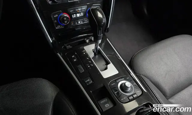 Renault (Samsung) SM7 2015 2.5 автомат (гидро), миниатюра 9 Renault (Samsung) SM7 2015 2.5 автомат (гидро), миниатюра 9