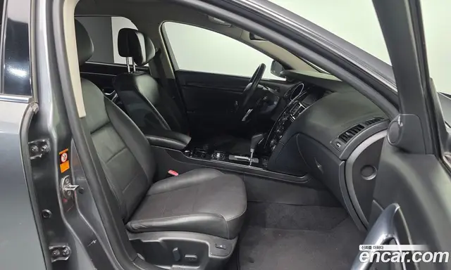 Renault (Samsung) SM7 2015 2.5 автомат (гидро), миниатюра 10 Renault (Samsung) SM7 2015 2.5 автомат (гидро), миниатюра 10