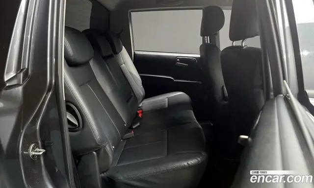 SsangYong Korando 2017 2.2 автомат (гидро), миниатюра 12