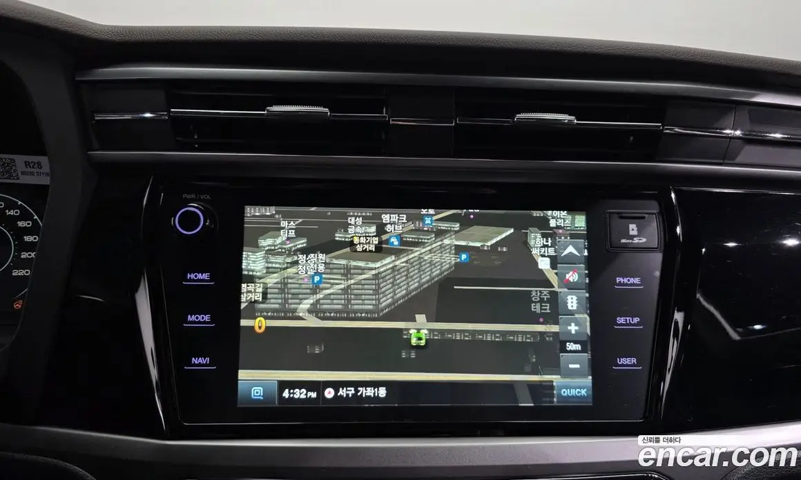 SsangYong Korando 2020 1.5 автомат (гидро), фото 14