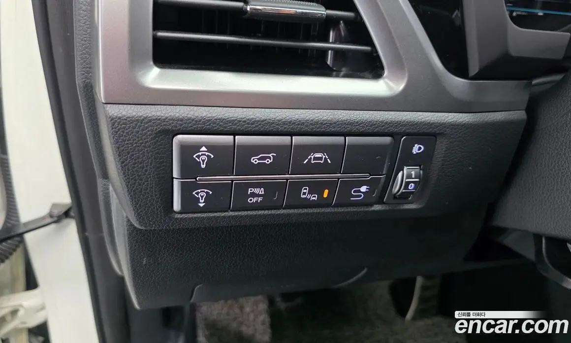 SsangYong Korando 2020 1.5 автомат (гидро), фото 17